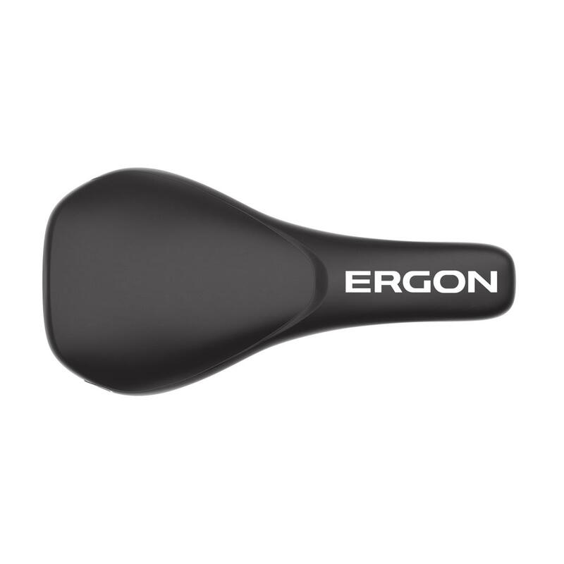 Selle Ergon SM Downhill noire