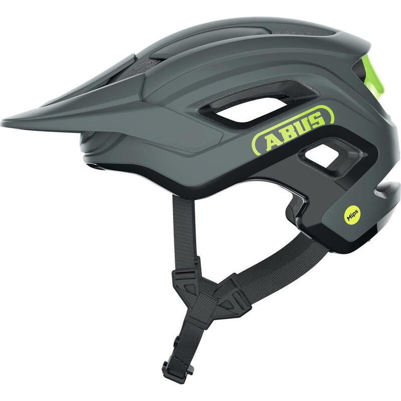 Casco Cliffhanger Mips Gris Hormigón S 51-55 cm