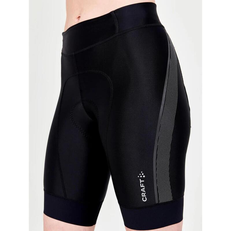 ADV ENDUR LUMEN SHORTS W - Black