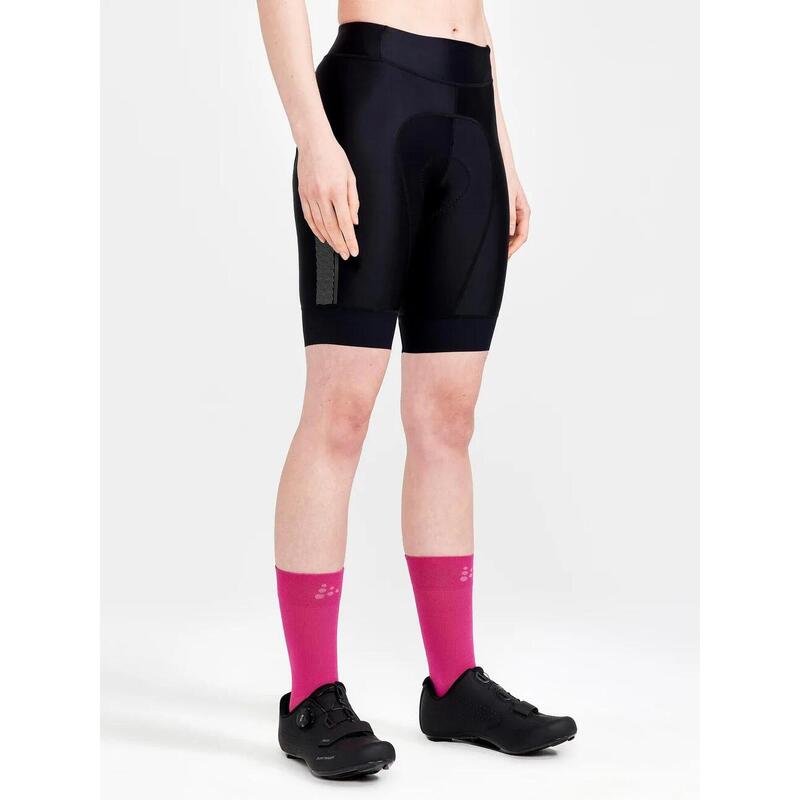 ADV ENDUR LUMEN SHORTS W - Black