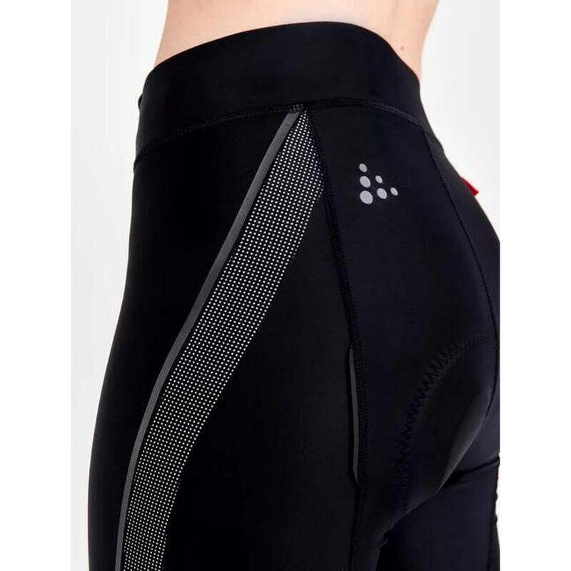 ADV ENDUR LUMEN SHORTS W - Black