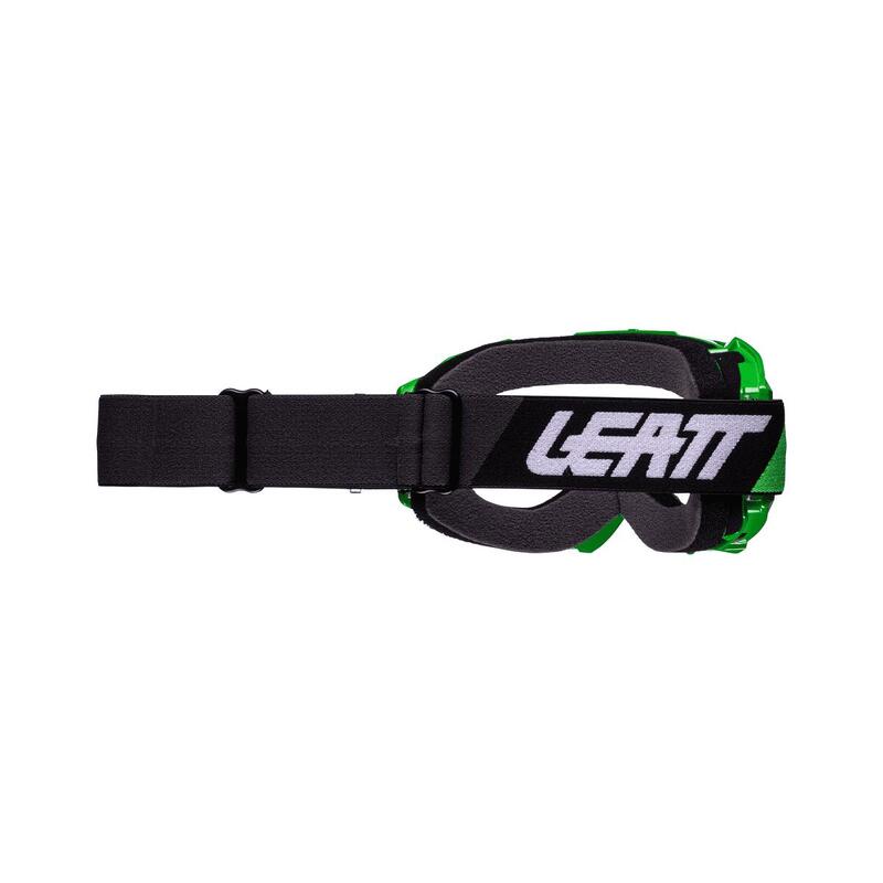 Velocity 4.5 Goggle anticondens lens Neon Lime/Clear