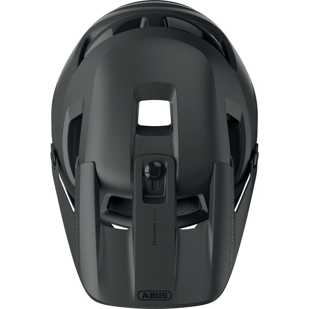 Bike helmet Abus Airdrop Mips Quin 4/4