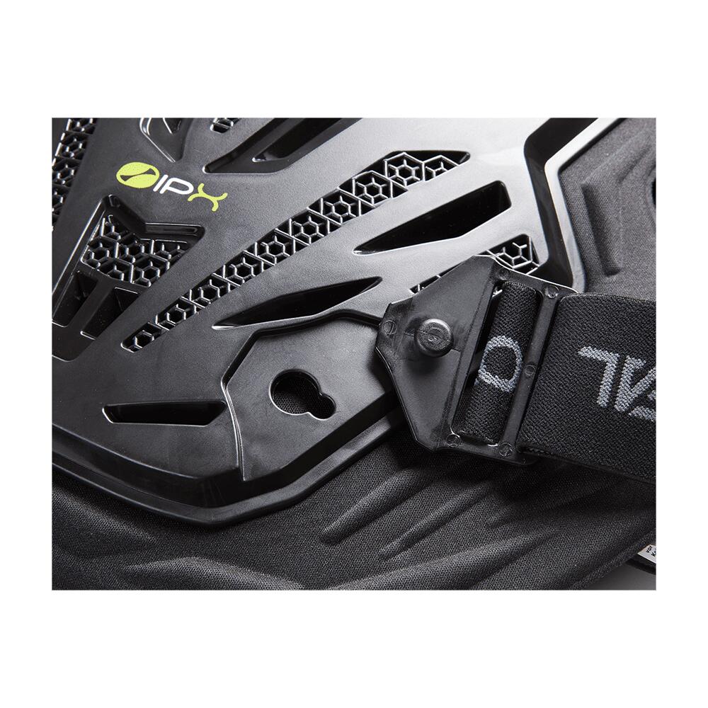 SPLIT LITE Peitoral preto S/M 5/7