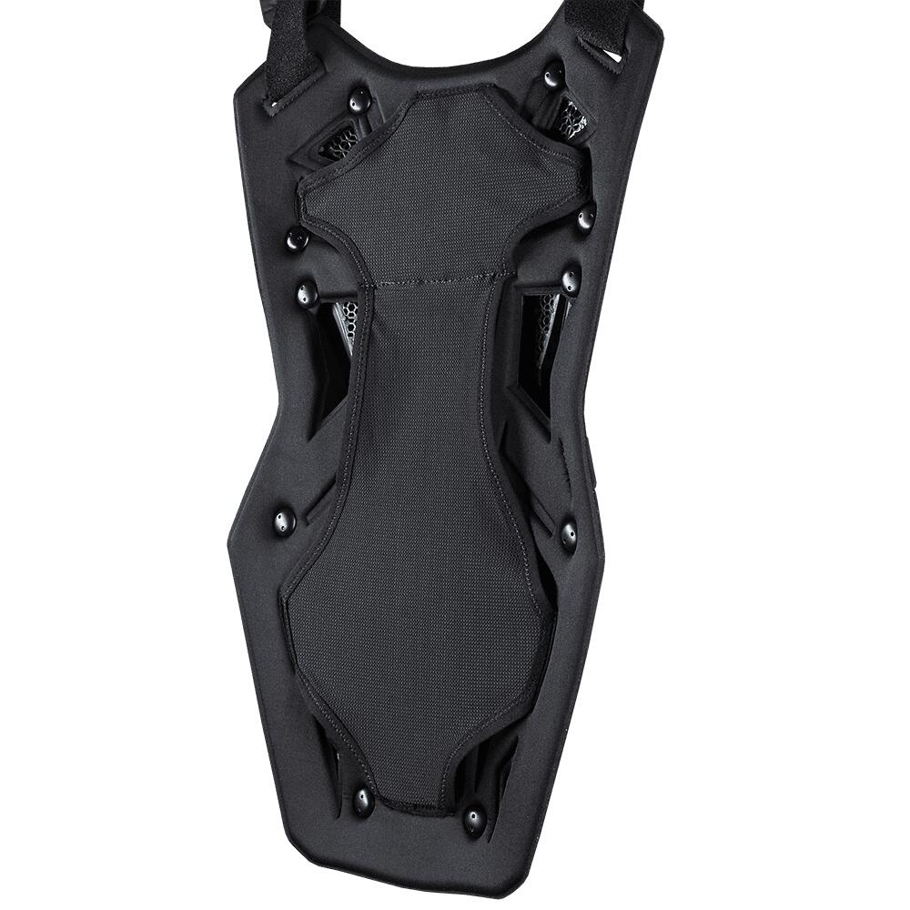 SPLIT LITE Peitoral preto S/M 2/7