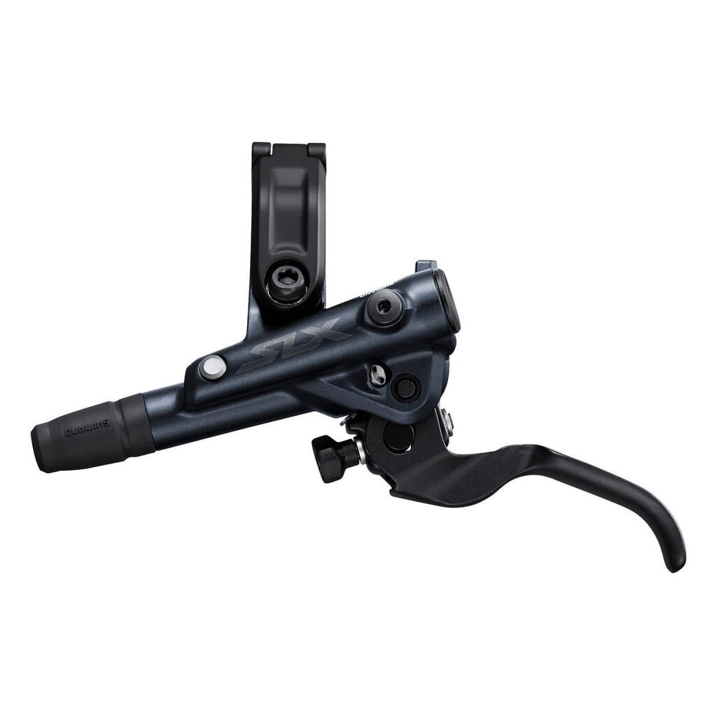 Shimano SLX Brake Lever BL-M7100R 2-Finger Black (Left)