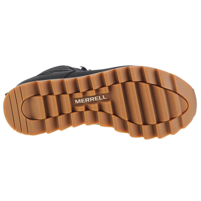 Női csapdázók, Merrell Alpine Hiker