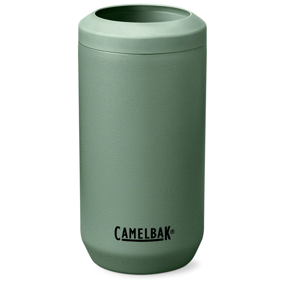 Kubek termiczny ze stali CamelBak Horizon Tall Can Cooler 500ml