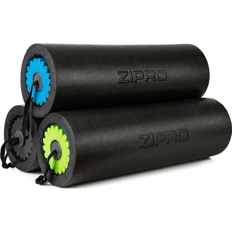 Zipro 3in1 Massageset Roller + Wals