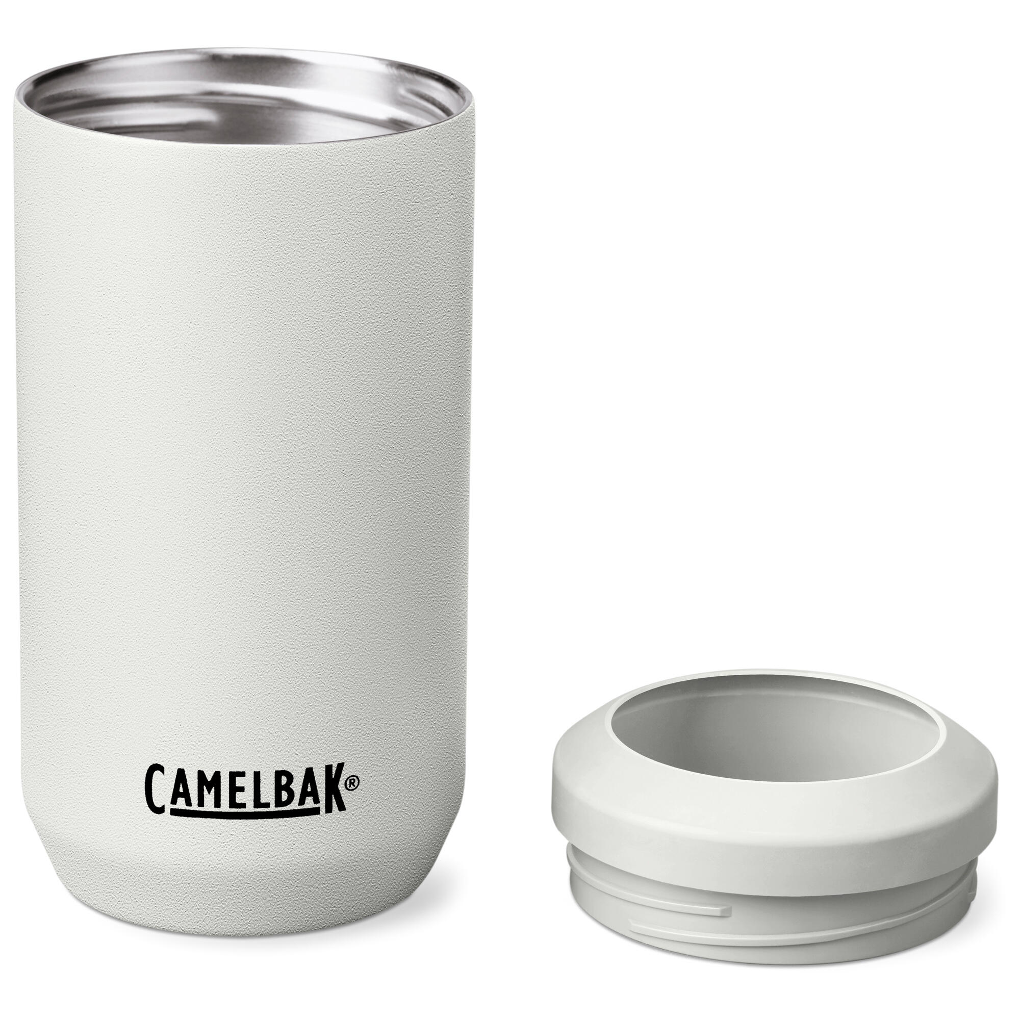 Kubek termiczny ze stali CamelBak Horizon Tall Can Cooler 500ml