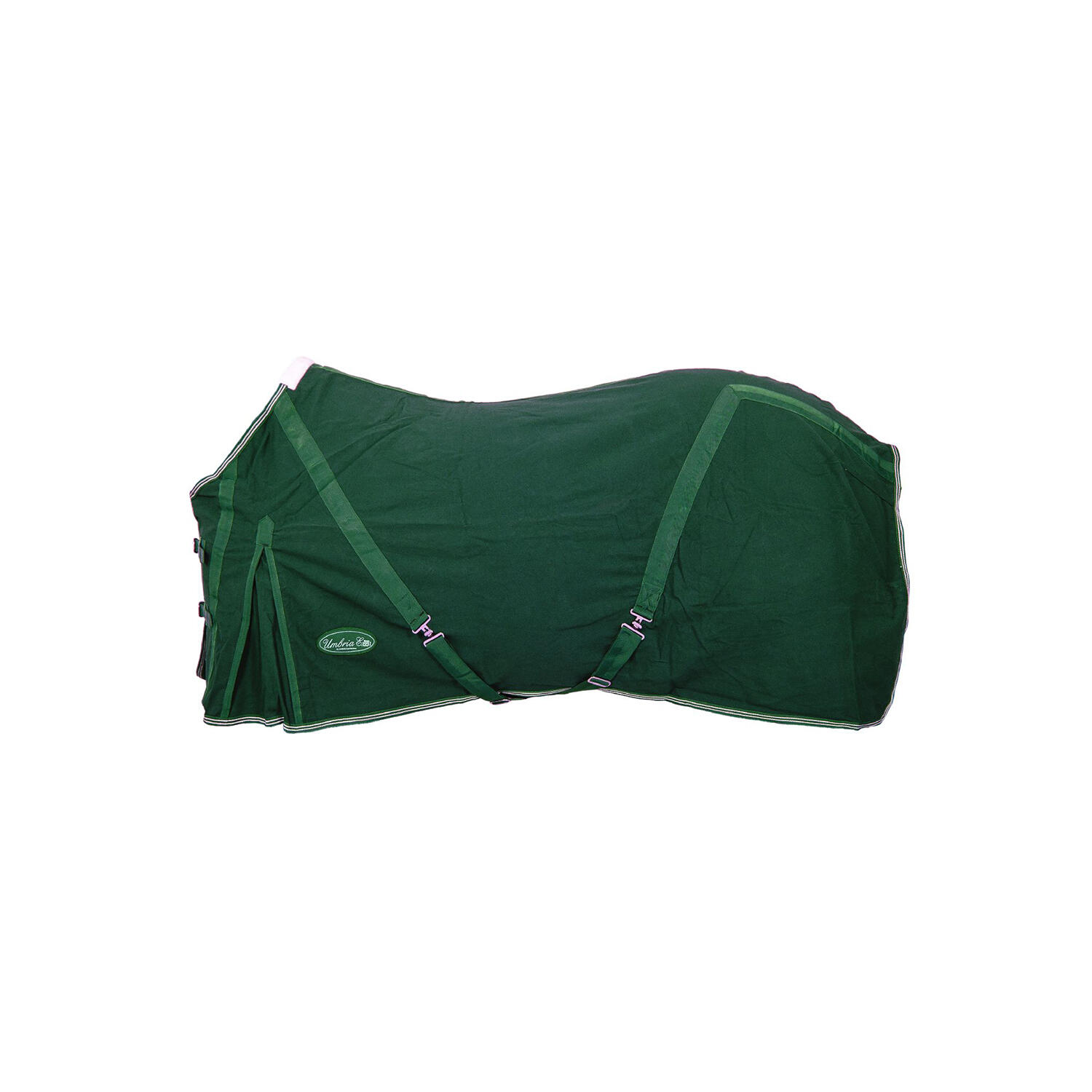 UMBRIA EQUITAZIONE COPERTA IN COTONE MODELLO MALAGA