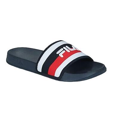 Slippers Fila model FFM0035.50007 voor mannen