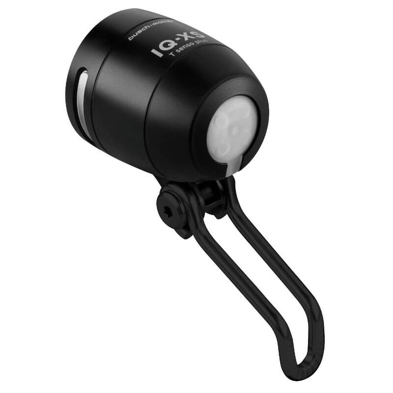 Lumotec IQ-XS groot licht koplamp