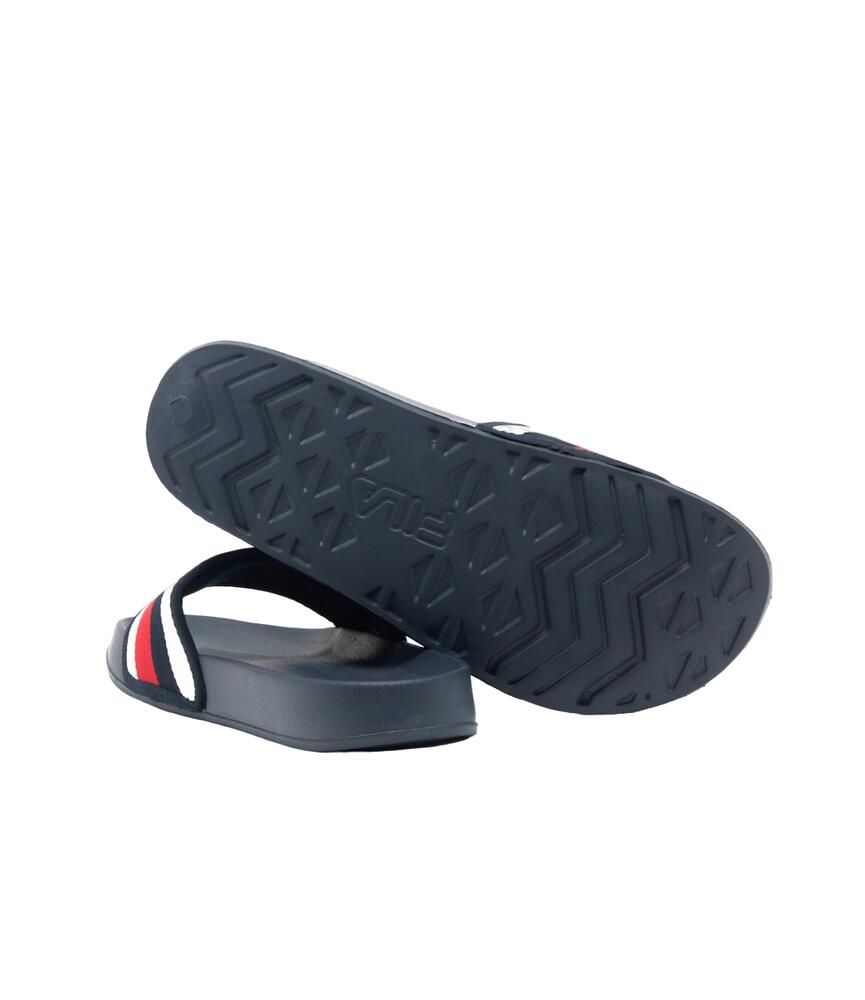 Chinelos Fila modelo FFM0035.50007 para homem 3/5