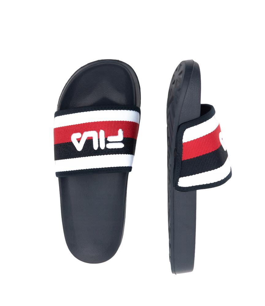 Chinelos Fila modelo FFM0035.50007 para homem 2/5