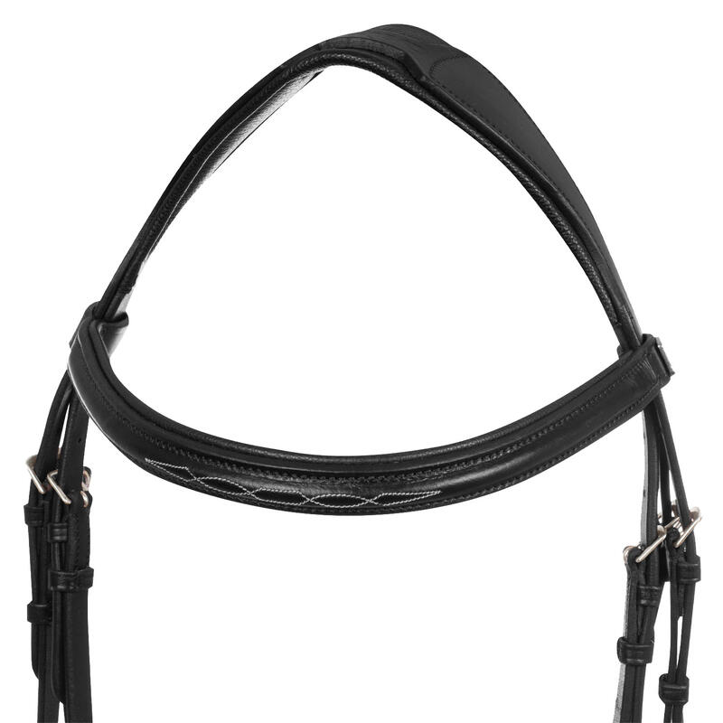 Contrastmodel BRIDLE