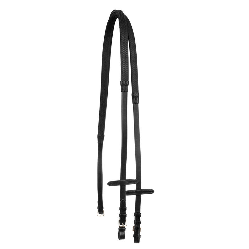 Contrastmodel BRIDLE