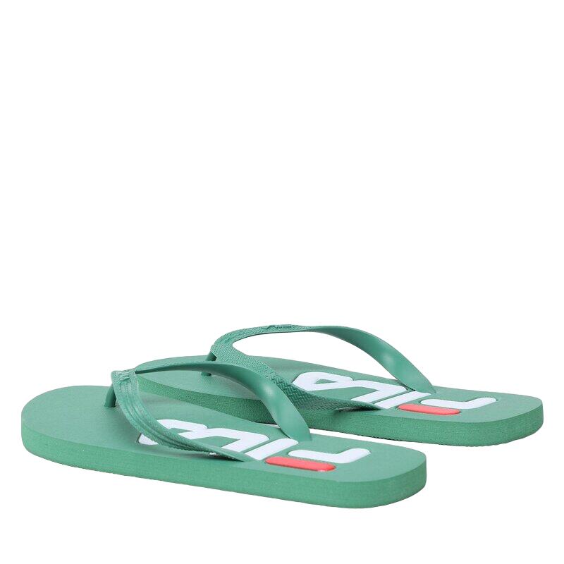 Troy Slipper Strand-Flip-Flops für Erwachsene