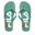 Troy Slipper Strand-Flip-Flops für Erwachsene
