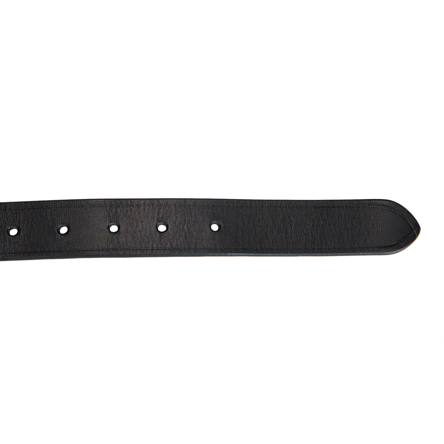 Horse Ride lederen riem met zuidwestpatroon 5/7