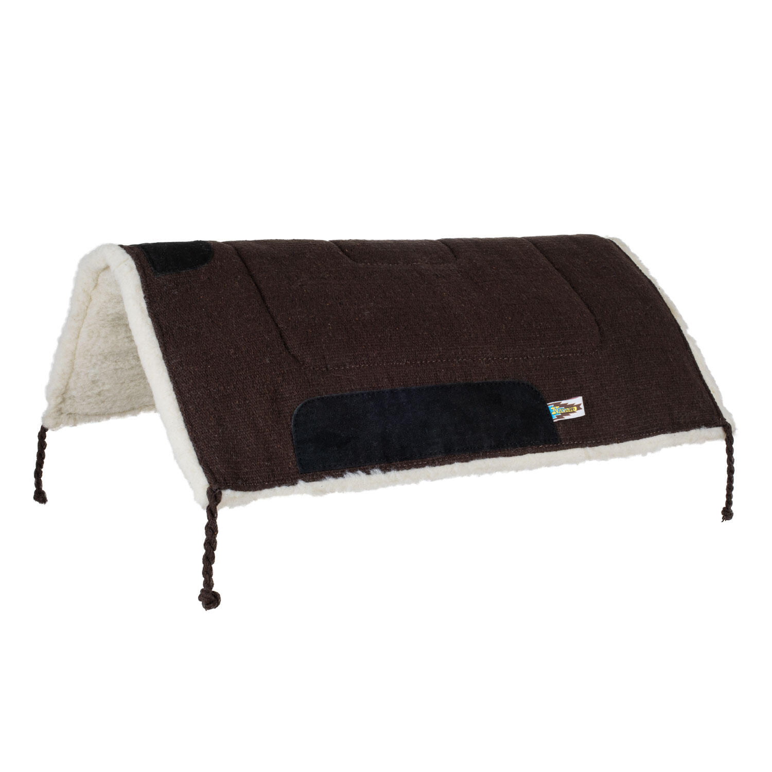 LAKOTA SOTTOSELLA WESTERN BASIC MONTONE SINTETICO