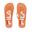 Troy Slipper Strand-Flip-Flops für Erwachsene