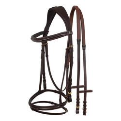 Contrastmodel BRIDLE