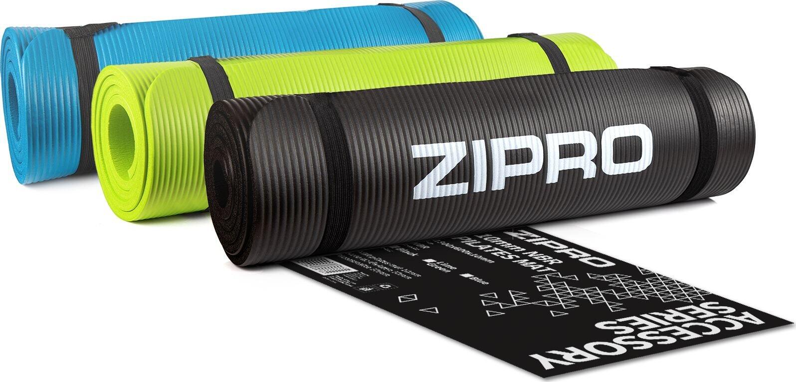 Tapis de sol Zipro NBR 10mm 6/7
