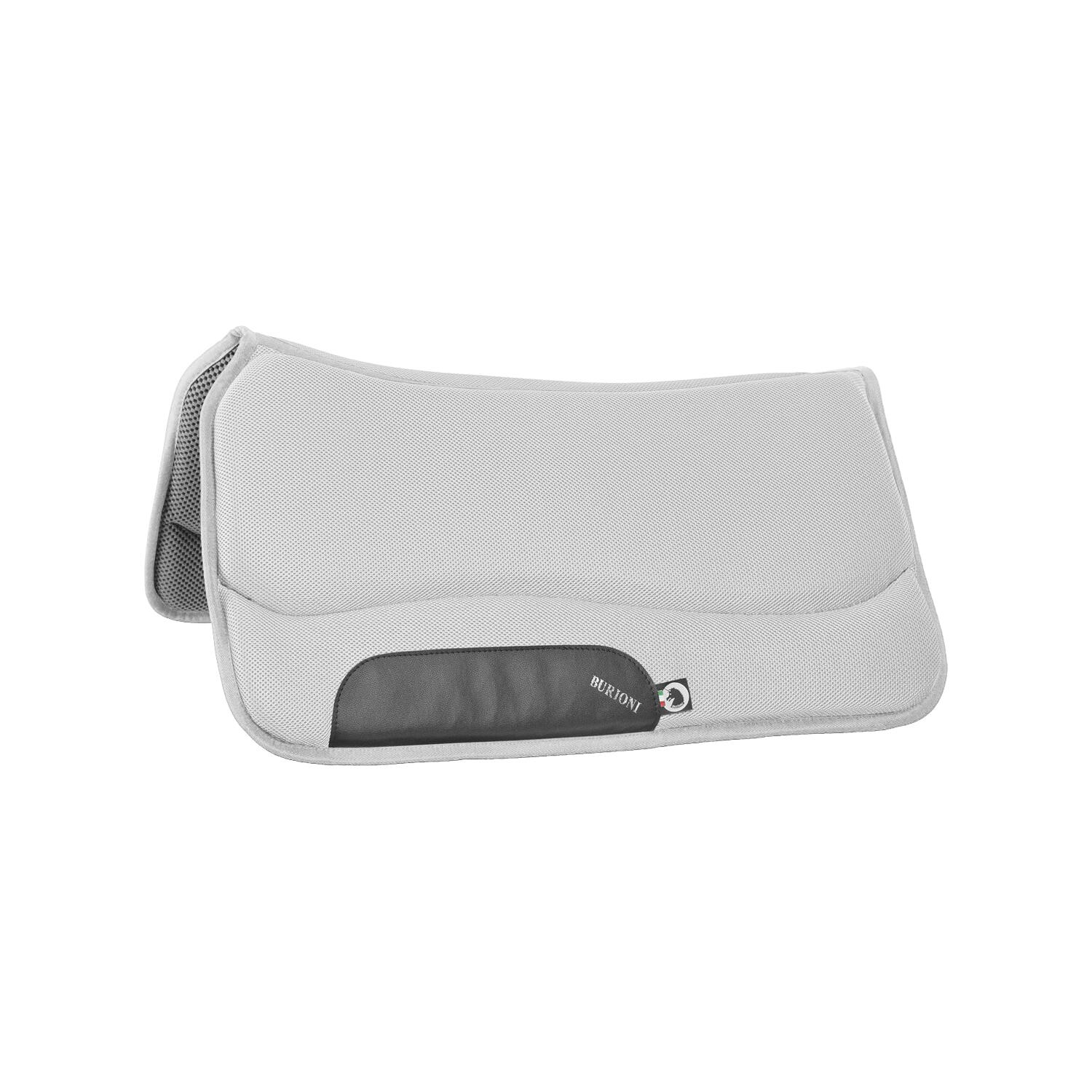 BURIONI Western Saddle Paddle in Sympatex en Tex Tech Fabric