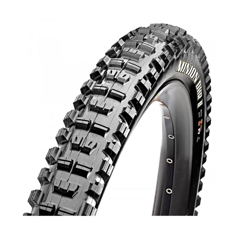 Minion DHR II WT vouwband - 26x2.40 inch - 3C MaxxTerra - EXO TR