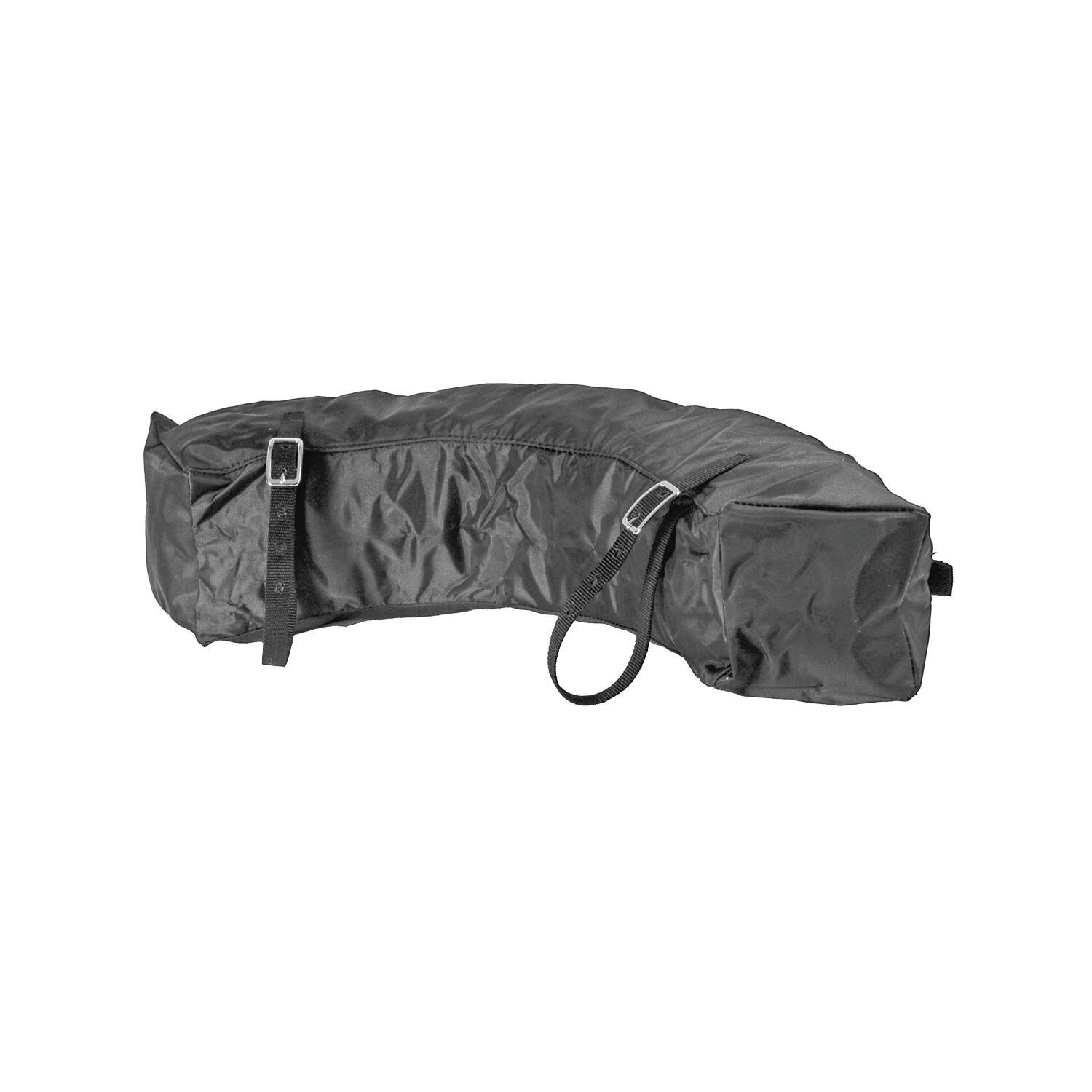 SUPREME NYLON ACHTERZADELTAS