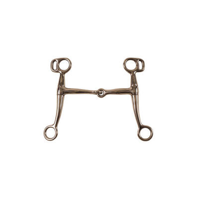 MORSO WESTERN INOX ASTE CORTE
