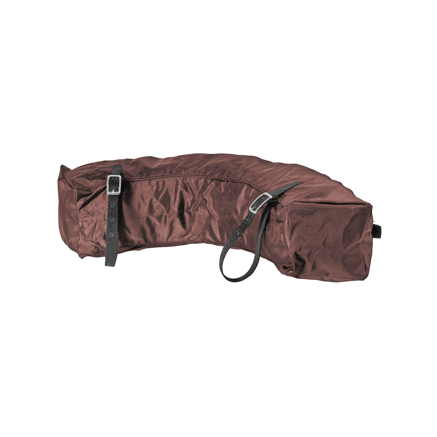 SUPREME NYLON ACHTERZADELTAS
