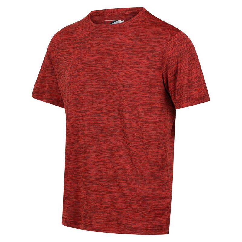 T-shirt de sport homme Fingal Edition