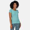 T-shirt de sport femme Carlie