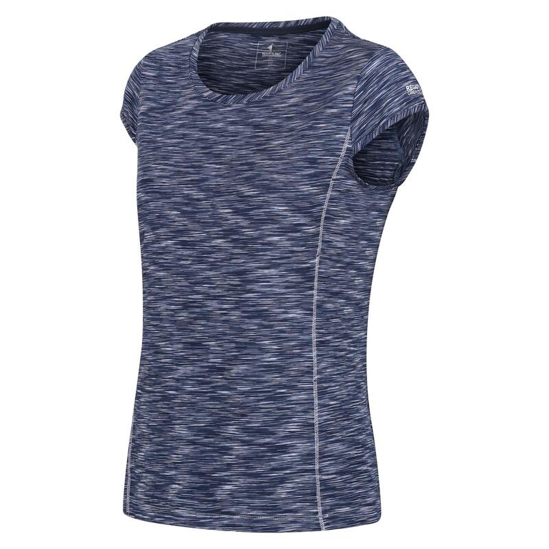 Women's Hyperdimension II T-Shirt REGATTA - Decathlon