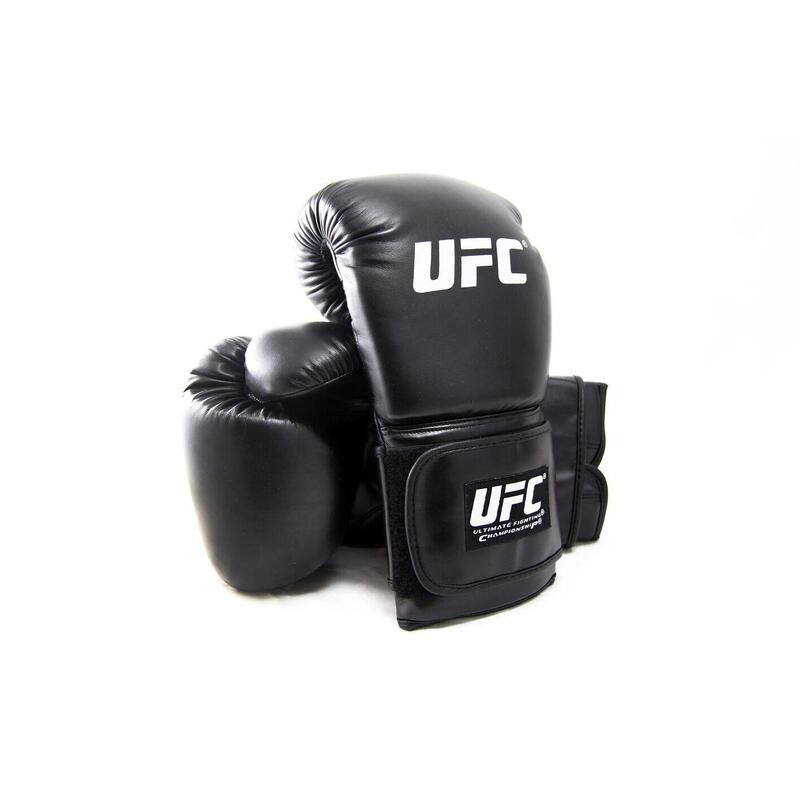 UFC - Guantes de boxeo 16 oz