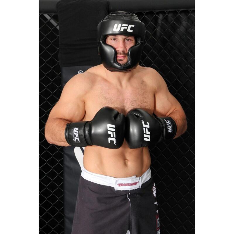 UFC - Guantes de boxeo 16 oz