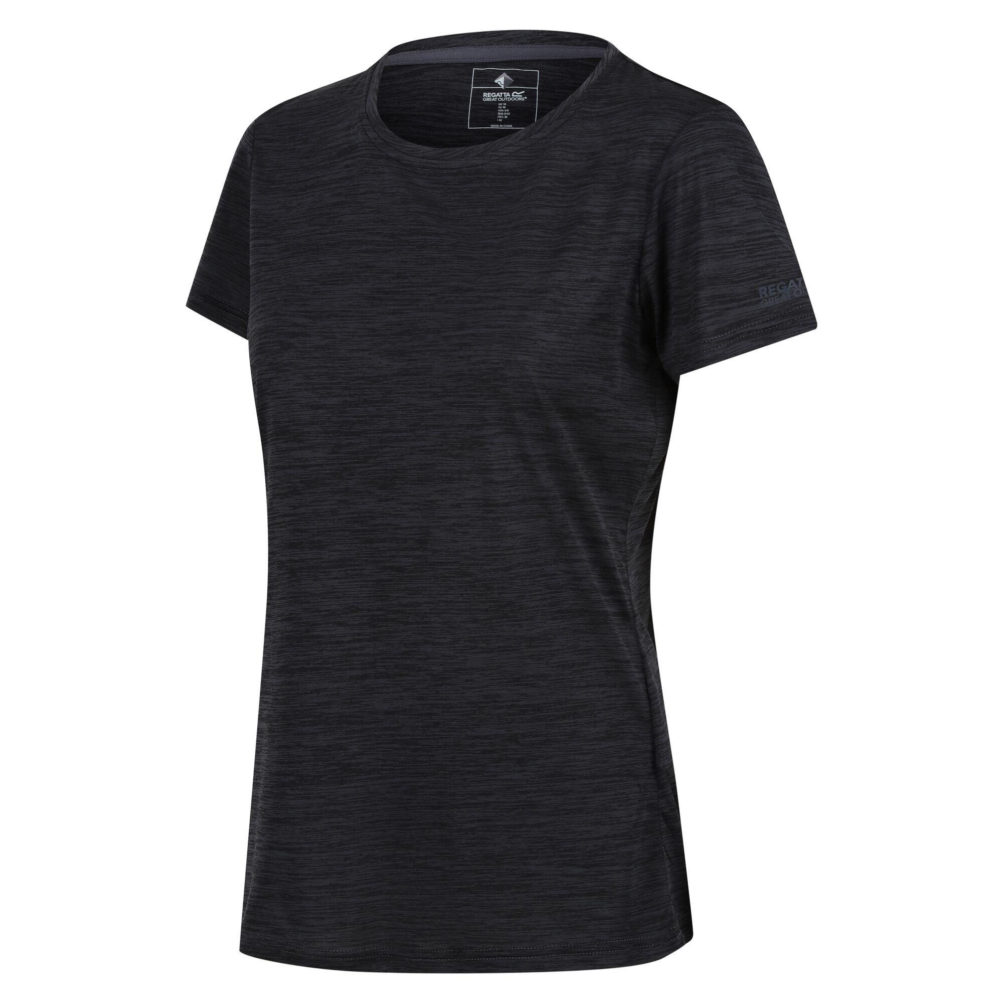 Fingal Edition Women's Fitness T-Shirt 3/7