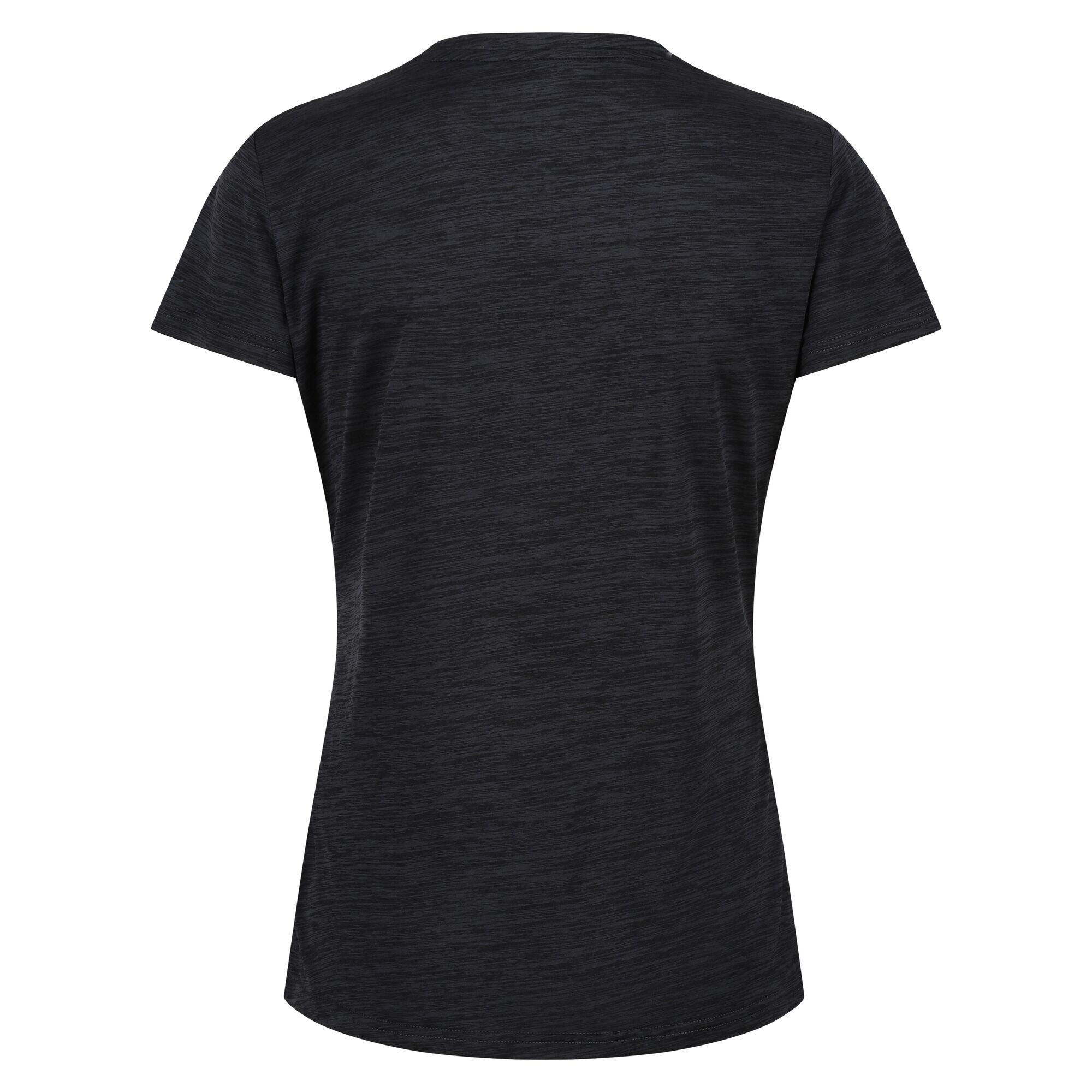 Fingal Edition Women's Fitness T-Shirt 2/7