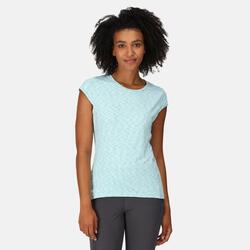 T-shirt de sport femme Hyperdimension II