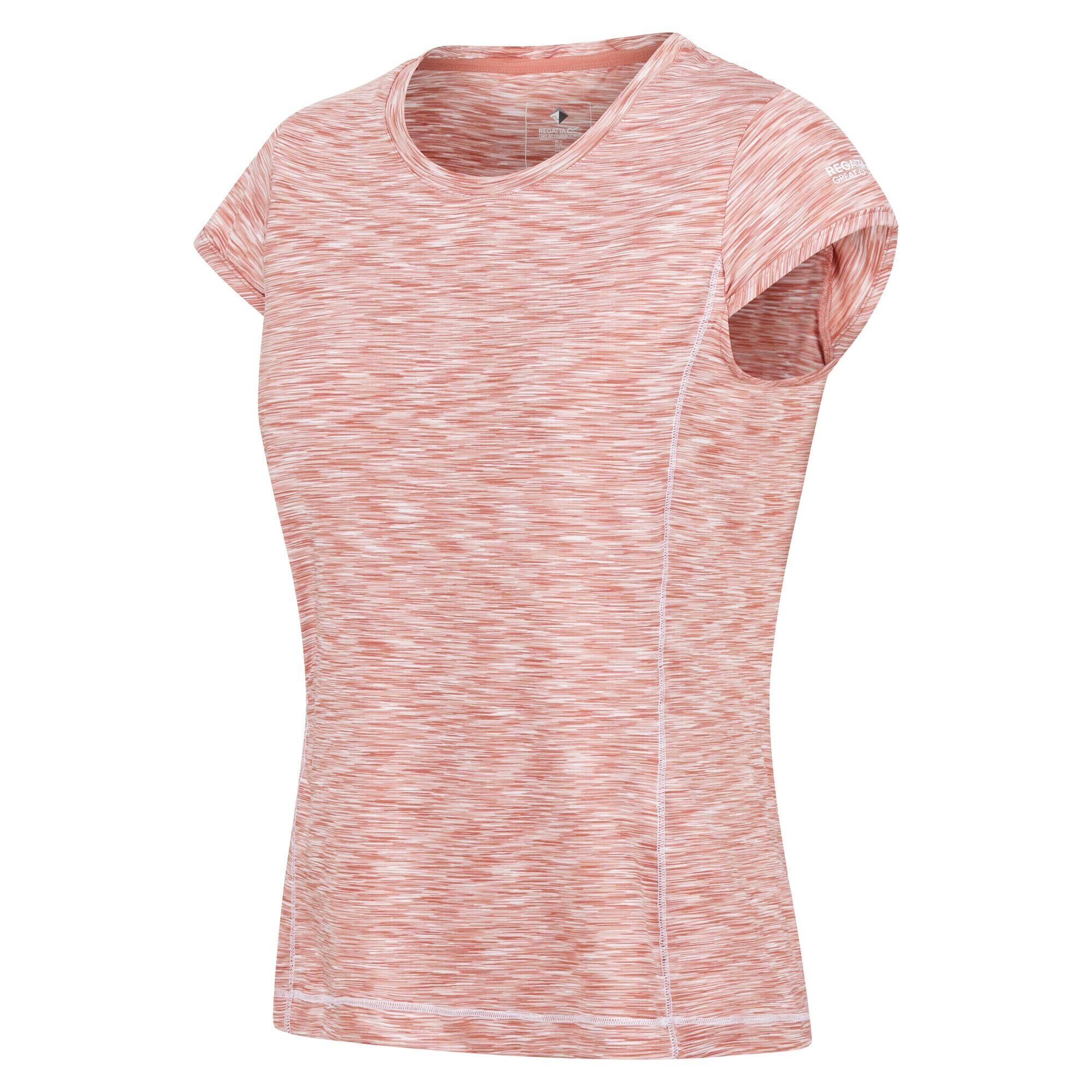 REGATTA Women's Hyperdimension II T-Shirt