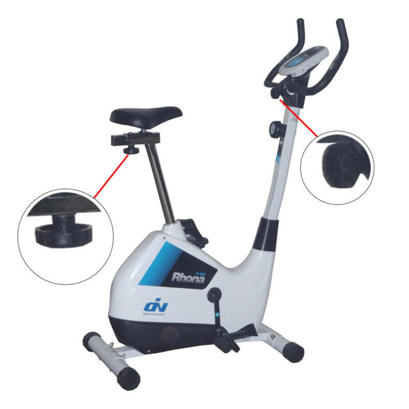 Cyclette ION Fitness Rhona