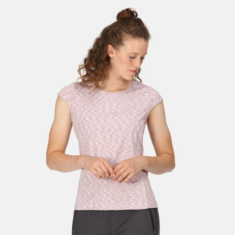 Hyperdimension II Active T-Shirt für Damen