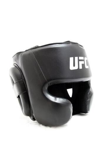 Casque de boxe