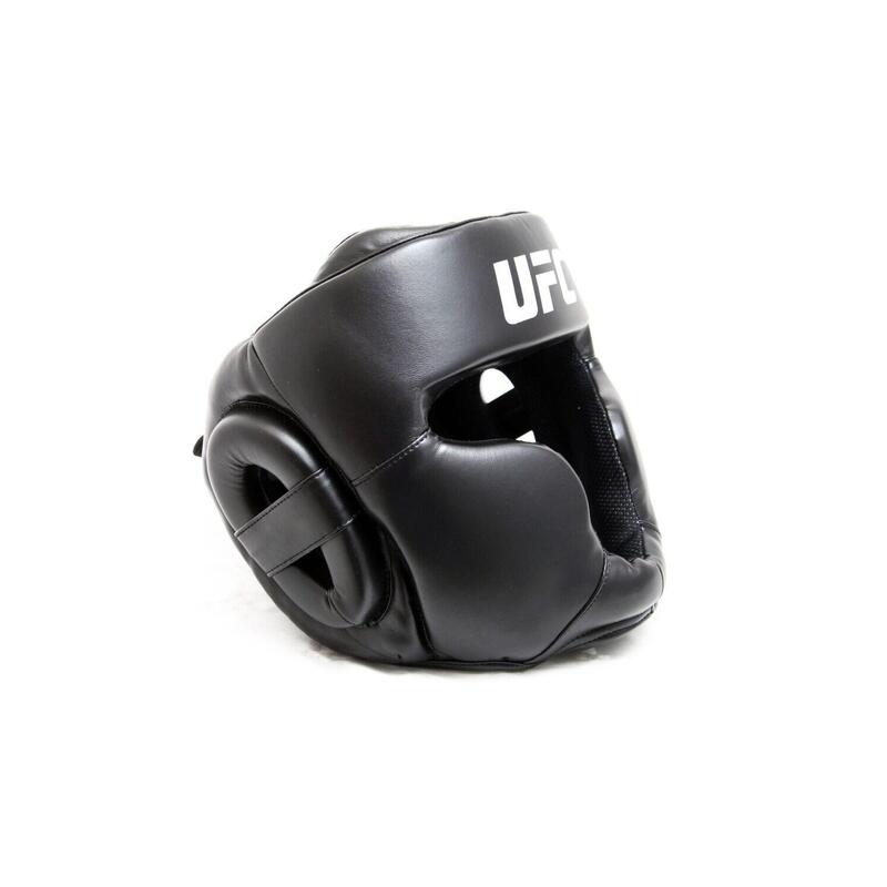 Casque de MMA