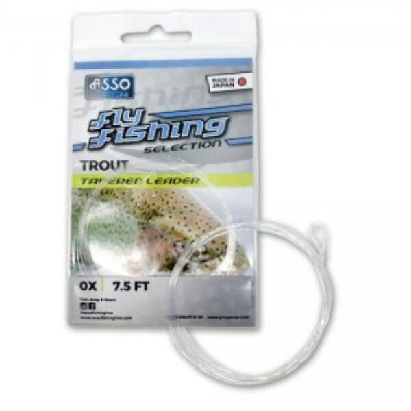 ASSO FISHING LINE picture