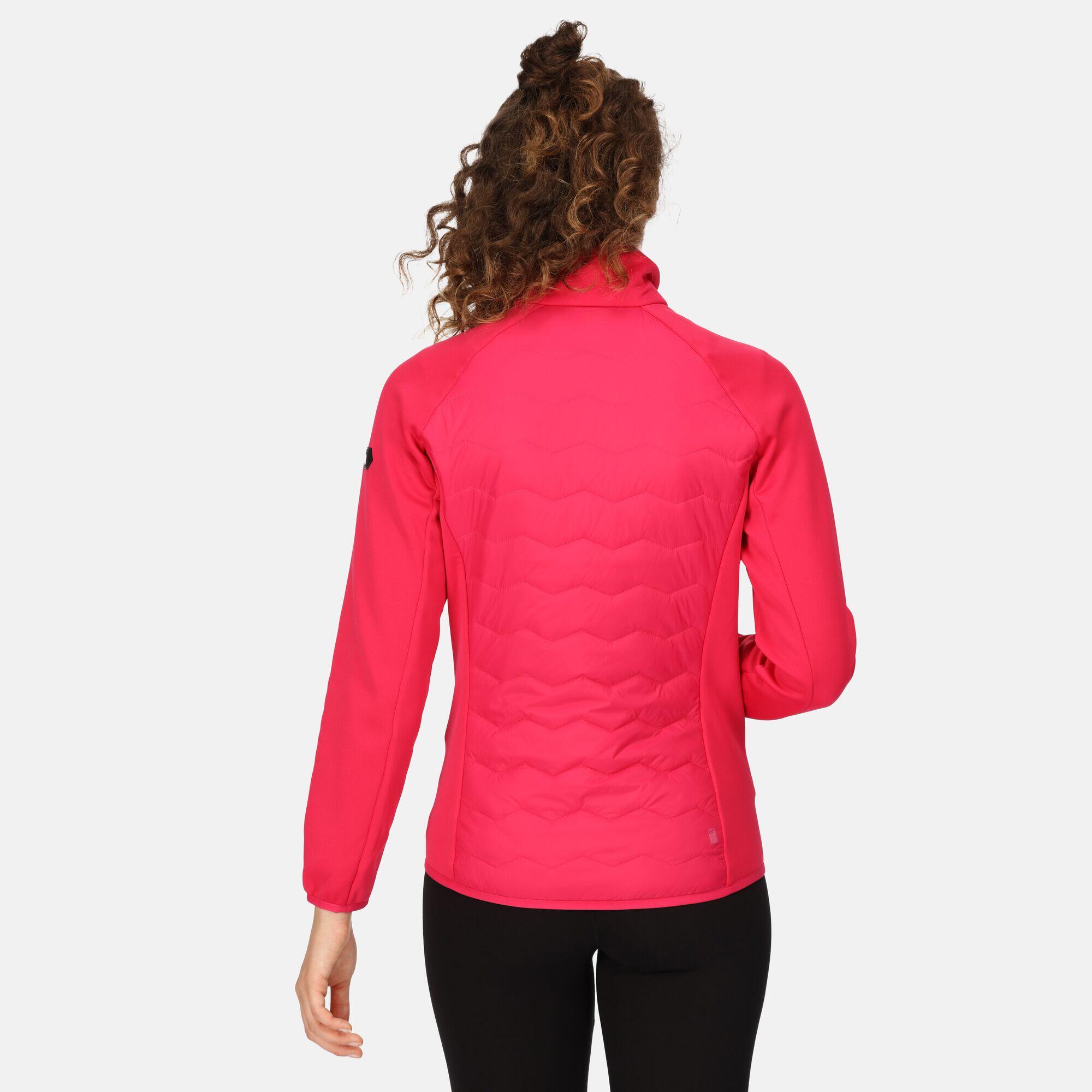 Clumber III Women's Hiking Jacket 2/5