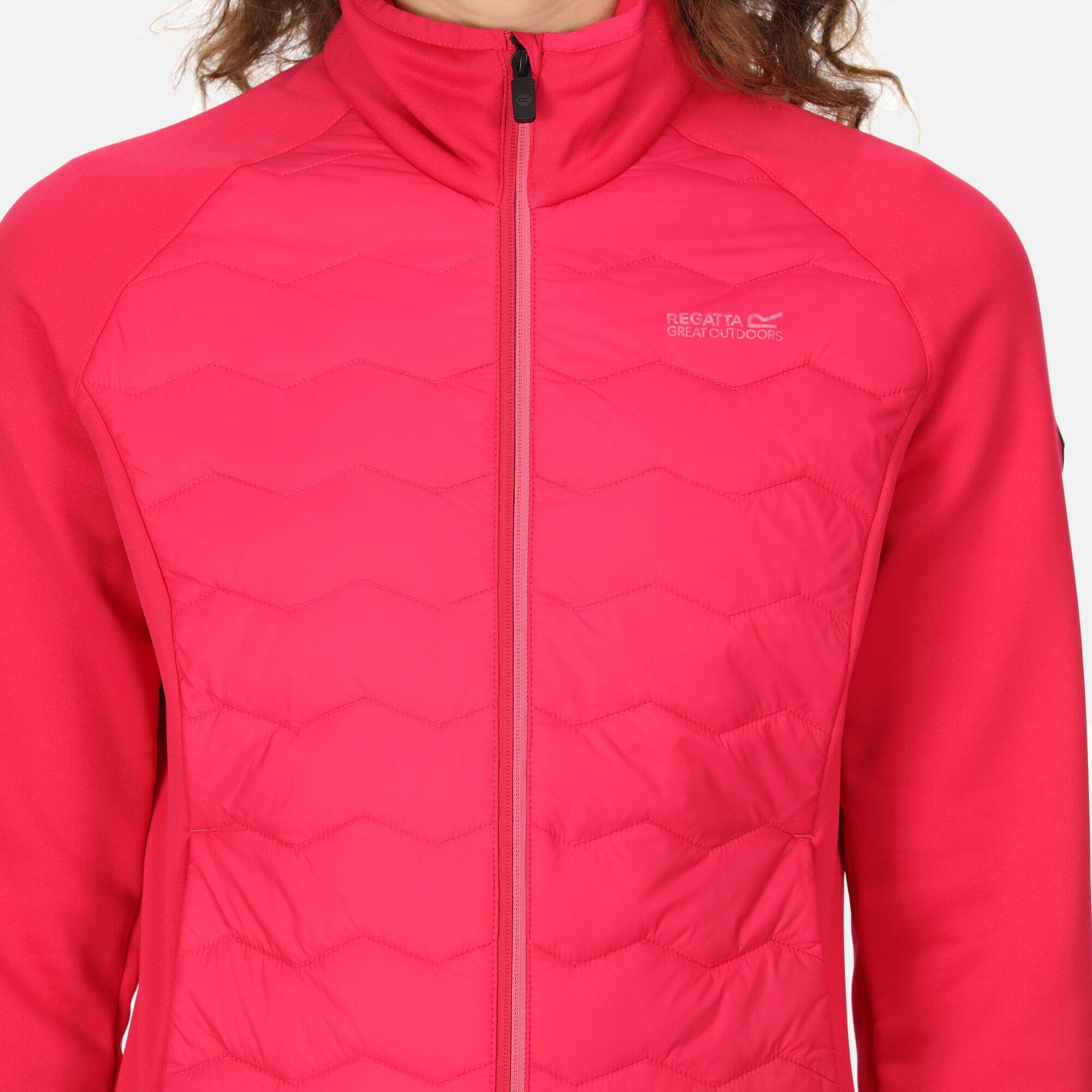 Clumber III Women's Hiking Jacket 4/5