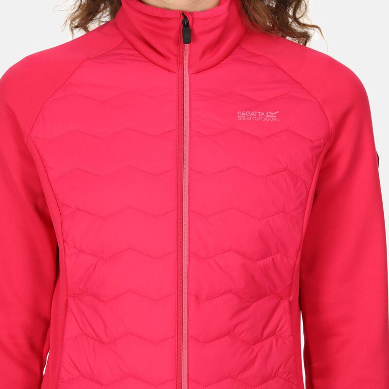 Clumber III Damen-Wanderjacke